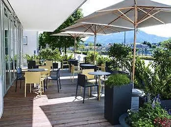 Eco Suite Hotel Зальцбург