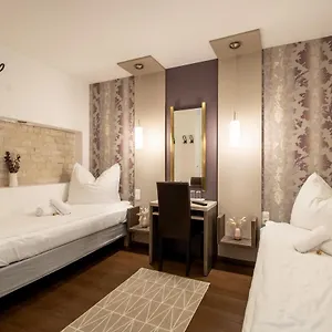 Amadea - Cityhotel Зальцбург