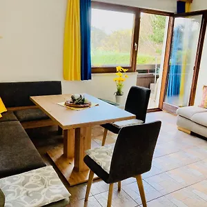  Appartamento Wessely Am Golfplatz Austria