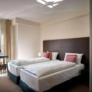 Flemings Wien-stadthalle Hotel Vídeň