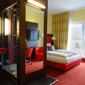 Western Amedia Art Hotel Solnohrad