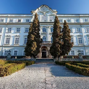 Schloss Leopoldskron Зальцбург
